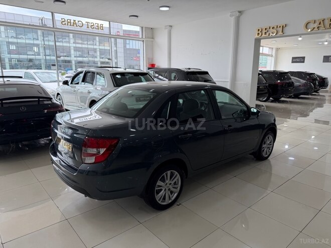 LADA (VAZ) Granta 2024, 9,000 km - 1.6 l - Bakı