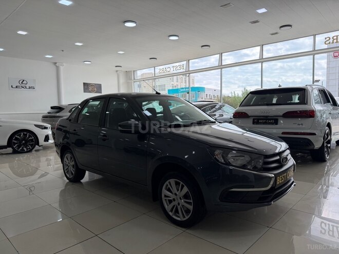 LADA (VAZ) Granta 2024, 9,000 km - 1.6 l - Bakı