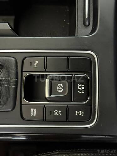 Kia Sorento 2017, 155,000 km - 2.0 l - Bakı