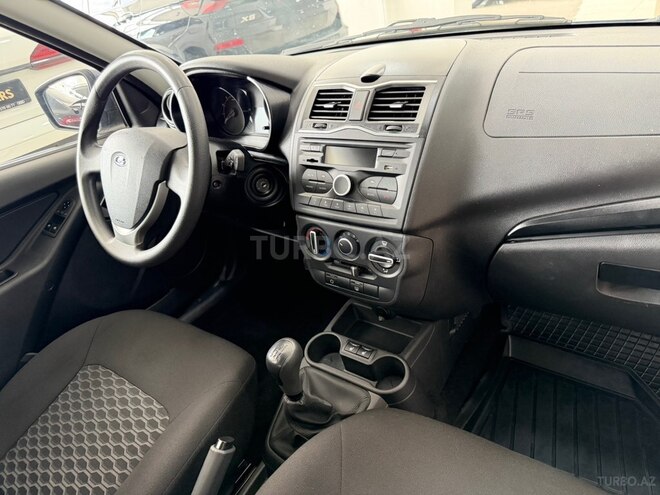 LADA (VAZ) Granta 2024, 9,000 km - 1.6 l - Bakı