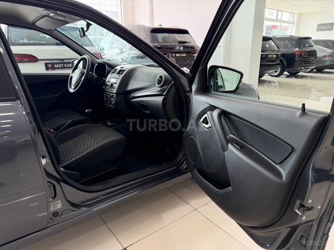 LADA (VAZ) Granta 2024, 9,000 km - 1.6 l - Bakı