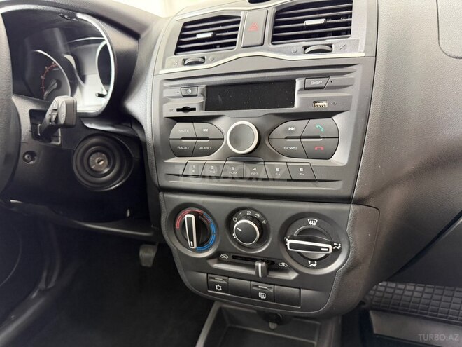 LADA (VAZ) Granta 2024, 9,000 km - 1.6 l - Bakı