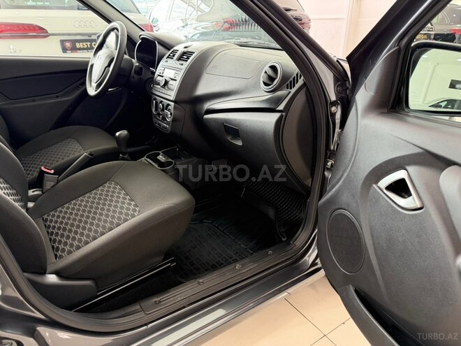LADA (VAZ) Granta 2024, 9,000 km - 1.6 l - Bakı