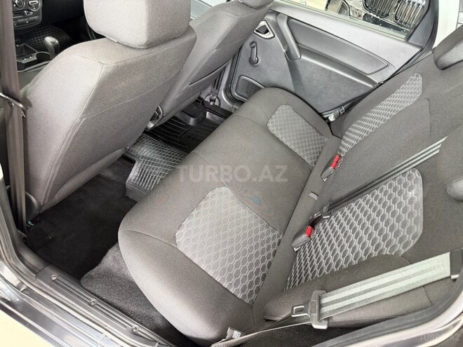 LADA (VAZ) Granta 2024, 9,000 km - 1.6 l - Bakı