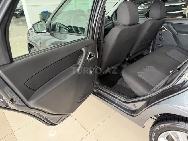 LADA (VAZ) Granta 2024, 9,000 km - 1.6 l - Bakı