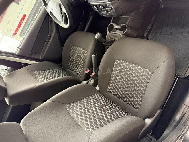 LADA (VAZ) Granta 2024, 9,000 km - 1.6 l - Bakı