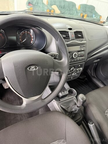 LADA (VAZ) Granta 2024, 9,000 km - 1.6 l - Bakı