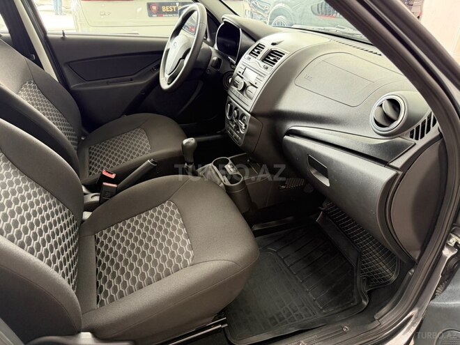 LADA (VAZ) Granta 2024, 9,000 km - 1.6 l - Bakı