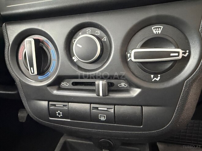 LADA (VAZ) Granta 2024, 9,000 km - 1.6 l - Bakı