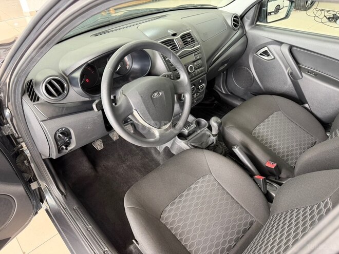LADA (VAZ) Granta 2024, 9,000 km - 1.6 l - Bakı