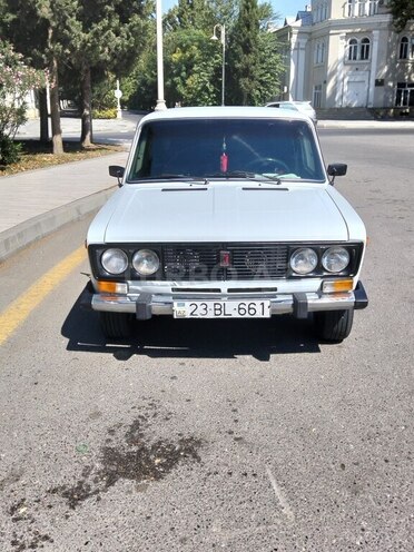 LADA (VAZ) 2106 1977, 52,700 km - 1.6 л - Mingəçevir