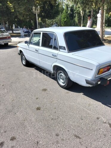 LADA (VAZ) 2106 1977, 52,700 km - 1.6 л - Mingəçevir