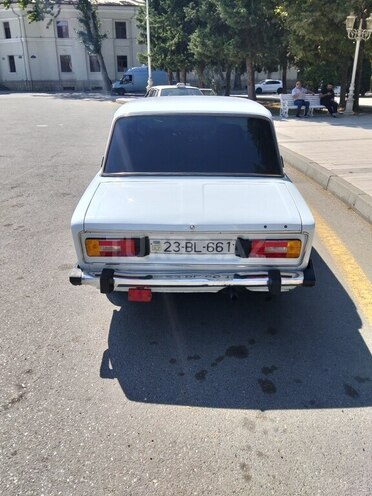 LADA (VAZ) 2106 1977, 52,700 km - 1.6 л - Mingəçevir
