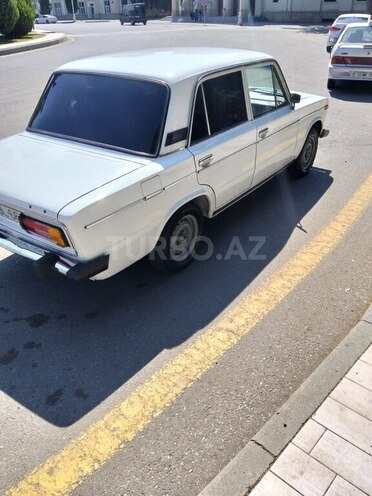 LADA (VAZ) 2106 1977, 52,700 km - 1.6 л - Mingəçevir