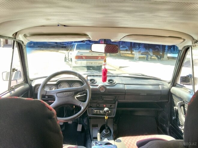LADA (VAZ) 2106 1977, 52,700 km - 1.6 л - Mingəçevir