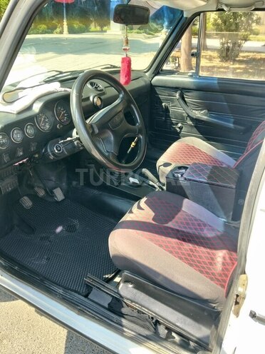LADA (VAZ) 2106 1977, 52,700 km - 1.6 л - Mingəçevir
