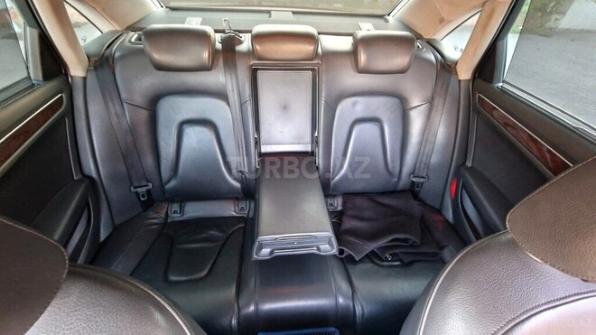 Audi A4 2014, 240,000 km - 1.8 л - Bakı