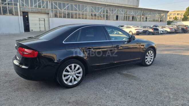 Audi A4 2014, 240,000 km - 1.8 л - Bakı