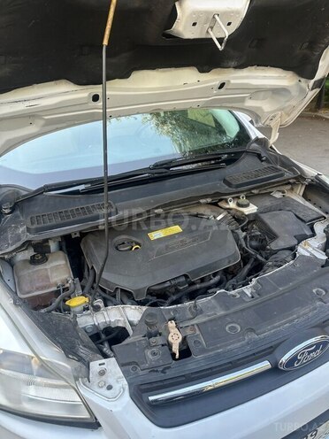 Ford Escape 2013, 223,000 km - 1.6 l - Bakı