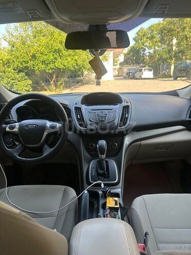 Ford Escape 2013, 223,000 km - 1.6 l - Bakı