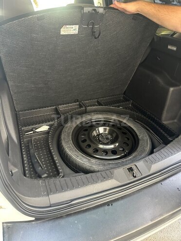 Ford Escape 2013, 223,000 km - 1.6 l - Bakı