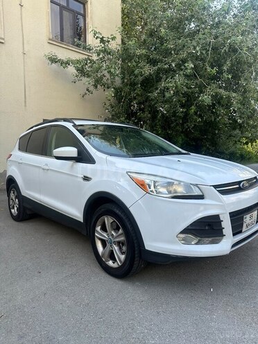 Ford Escape 2013, 223,000 km - 1.6 l - Bakı