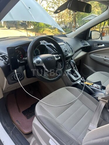 Ford Escape 2013, 223,000 km - 1.6 l - Bakı