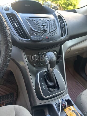 Ford Escape 2013, 223,000 km - 1.6 l - Bakı