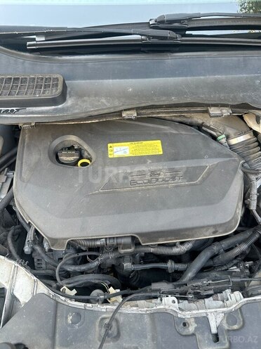 Ford Escape 2013, 223,000 km - 1.6 l - Bakı