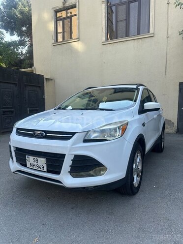 Ford Escape 2013, 223,000 km - 1.6 l - Bakı