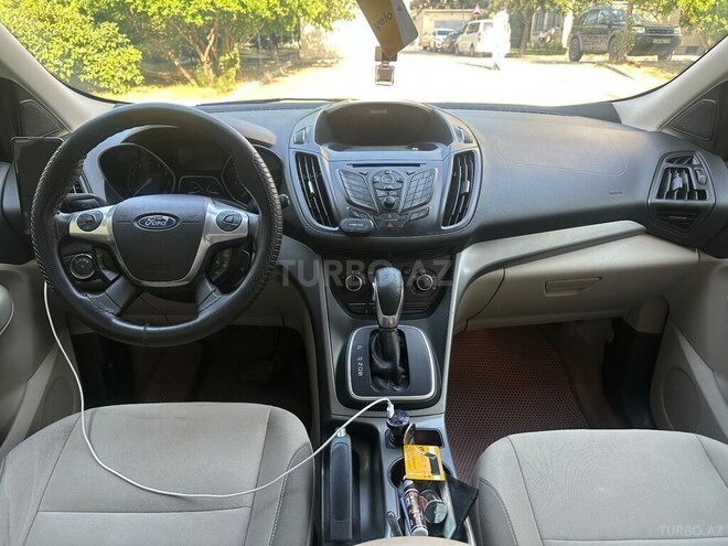 Ford Escape 2013, 223,000 km - 1.6 l - Bakı