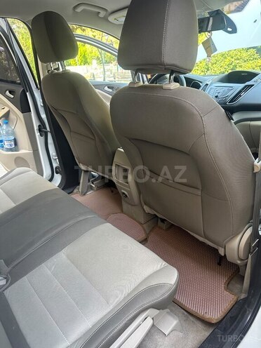Ford Escape 2013, 223,000 km - 1.6 l - Bakı