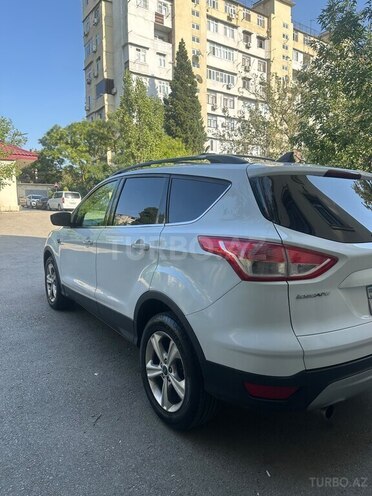 Ford Escape 2013, 223,000 km - 1.6 l - Bakı