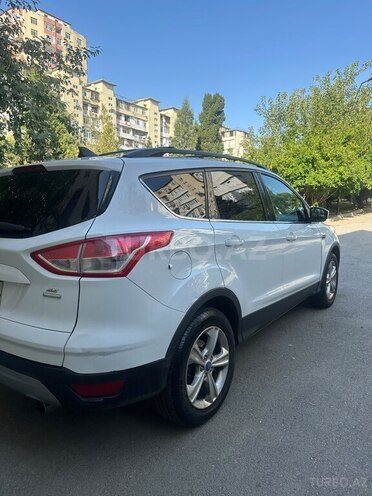 Ford Escape 2013, 223,000 km - 1.6 l - Bakı