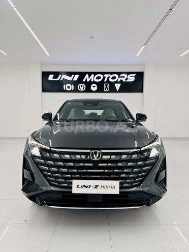 Changan  2026, 0 km - 1.5 l - Bakı