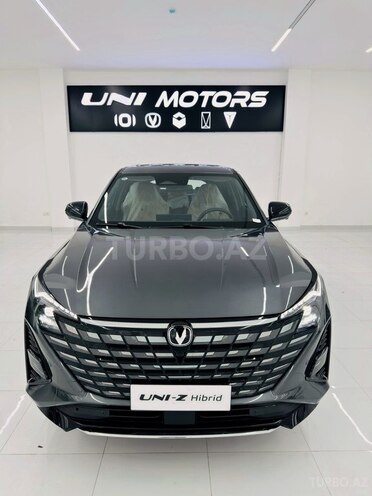Changan  2026, 0 km - 1.5 l - Bakı