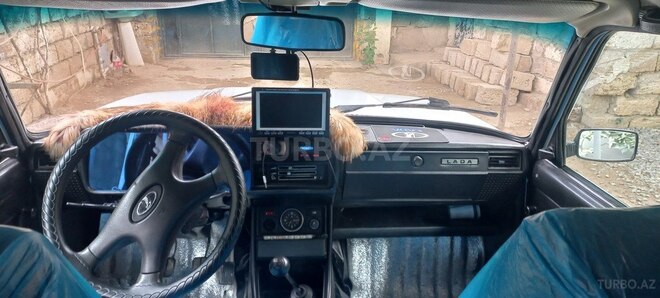 LADA (VAZ) 2107 2003, 77,904 km - 1.6 l - Bakı