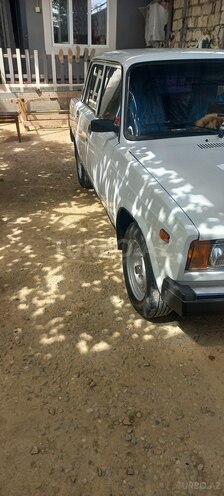 LADA (VAZ) 2107 2003, 77,904 km - 1.6 l - Bakı