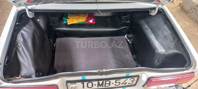 LADA (VAZ) 2107 2003, 77,904 km - 1.6 l - Bakı