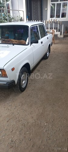 LADA (VAZ) 2107 2003, 77,904 km - 1.6 l - Bakı