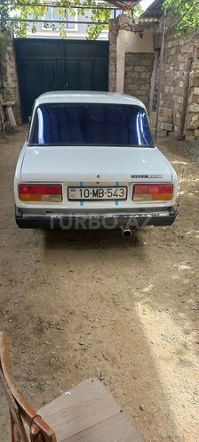 LADA (VAZ) 2107 2003, 77,904 km - 1.6 l - Bakı
