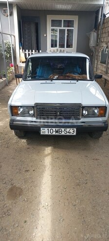 LADA (VAZ) 2107 2003, 77,904 km - 1.6 l - Bakı