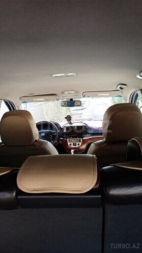 Hyundai Santa Fe 2007, 261,557 km - 2.0 l - Tovuz