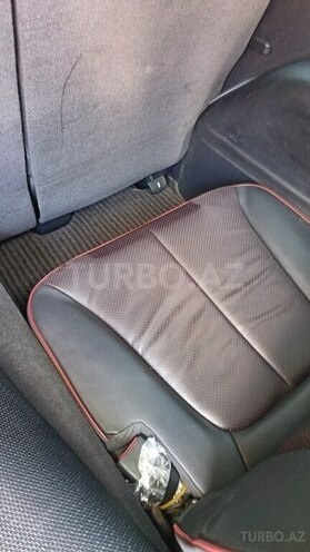 Hyundai Santa Fe 2007, 261,557 km - 2.0 l - Tovuz