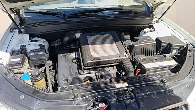 Hyundai Santa Fe 2007, 261,557 km - 2.0 l - Tovuz