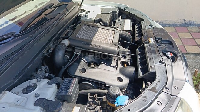Hyundai Santa Fe 2007, 261,557 km - 2.0 l - Tovuz