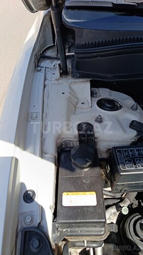 Hyundai Santa Fe 2007, 261,557 km - 2.0 l - Tovuz