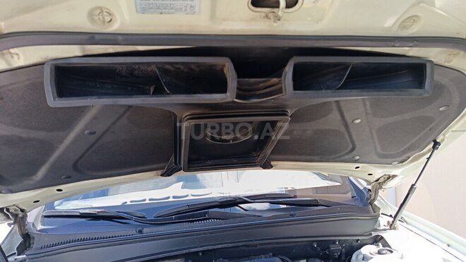Hyundai Santa Fe 2007, 261,557 km - 2.0 l - Tovuz