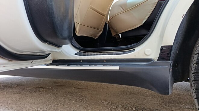 Hyundai Santa Fe 2007, 261,557 km - 2.0 l - Tovuz