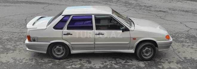 LADA (VAZ) 2115 2008, 137,000 km - 1.6 l - Zaqatala
